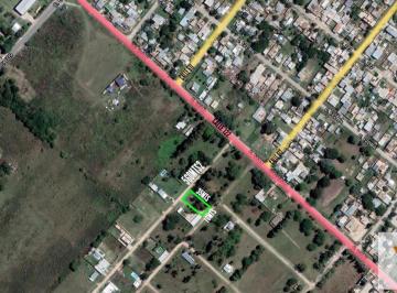 Terreno · 560m² · Terreno en Venta - 560 m² - Villa Elvira, La Plata