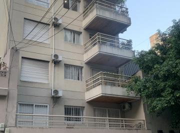Departamento · 31m² · 1 Ambiente · Barrio Norte: Moderno Excelente Monoambiente Dividido con Amenities