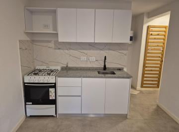 Departamento · 26m² · 1 Ambiente · Venta Monoambiente con Balcon en Pichincha