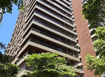 Departamento · 150m² · 4 Ambientes · 1 Cochera · Belgrano: Excelente Semipiso de Categoriaamoblado y Equipado a Full