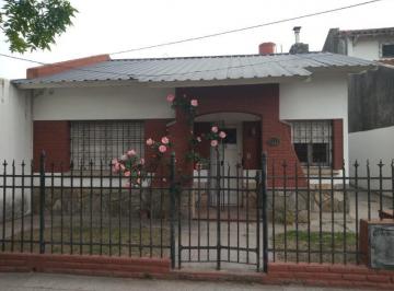 Imagen1 · Dos Casas en Block/ Barrio Jorge Newbery