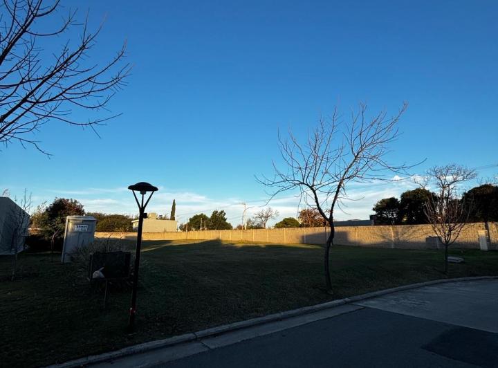 Terreno · 1500m²