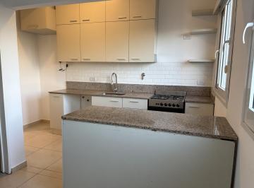 Departamento · 120m² · 4 Ambientes · 1 Cochera · Departamento - Miradores de La Bahia