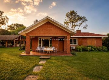 Foto1 · Casa en Venta de 4 Dorm. en Playa Mansa, Punta del Este