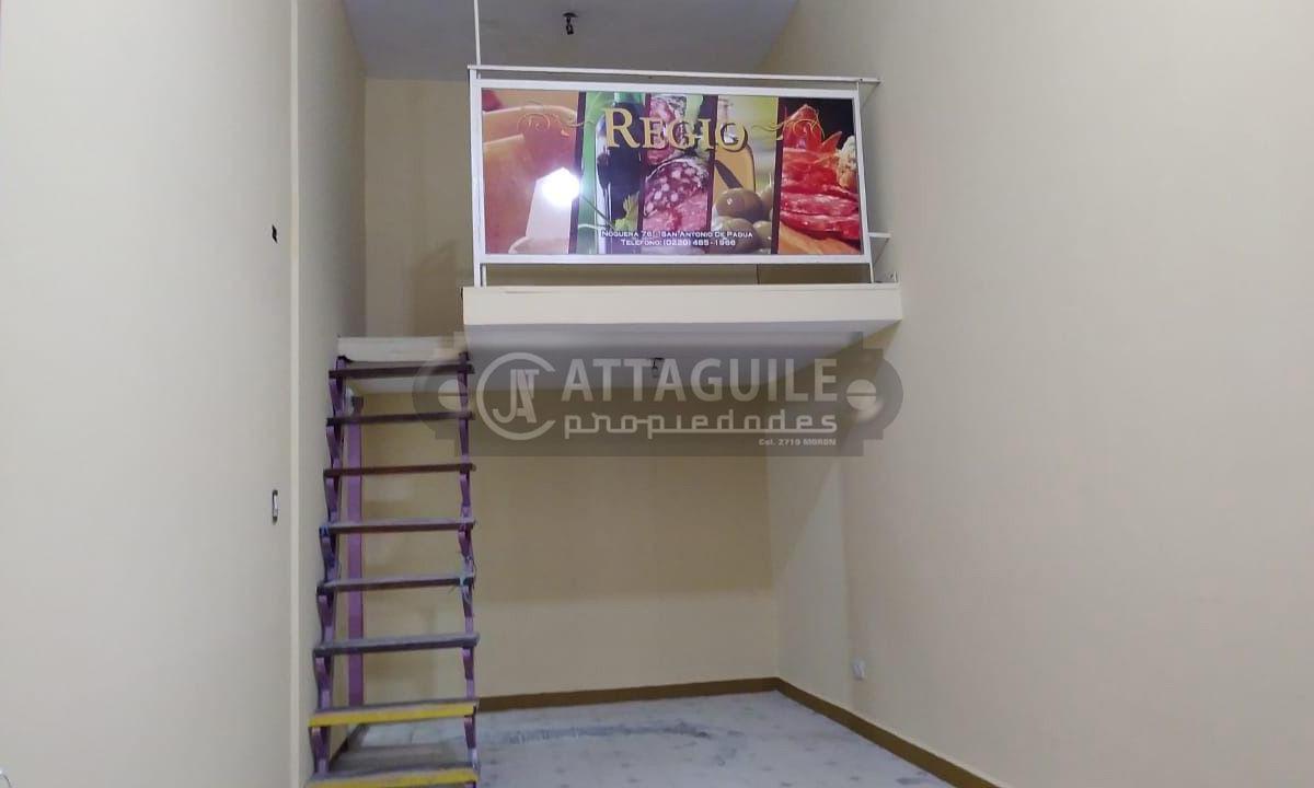 NOGUERA 100. Entre Av. Peron (ex Rivadavia) y Volta, San Antonio De Padua, Merlo