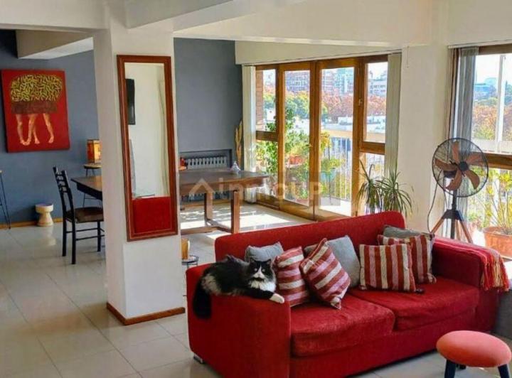 PH · 180m² · 7 Ambientes · 3 Cocheras