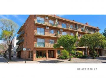 Foto 1 · San Isidro - Departamento Alquiler Ars 680.000