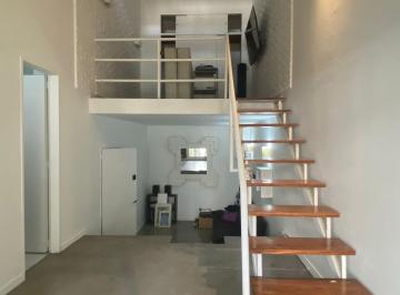 PH · 40m² · 2 Ambientes · Alquiler Dpto Tipo Loft de 2 Ambientes Belgrano