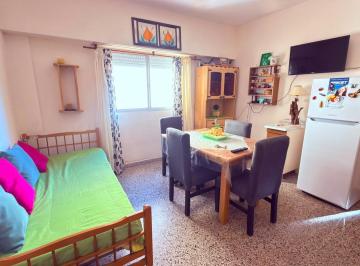 Departamento · 35m² · 2 Ambientes · Departamento 2 Ambientes a 5 Cuadras del Mar, Gas Natural!