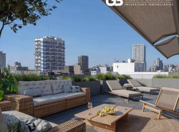 Departamento · 46m² · 2 Ambientes · Venta 2 Amb. en Pozo - Saavedra