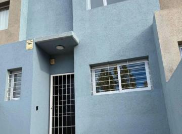 Casa de 1 ambiente, Neuquén · Dúplex en Barrio Confluencia