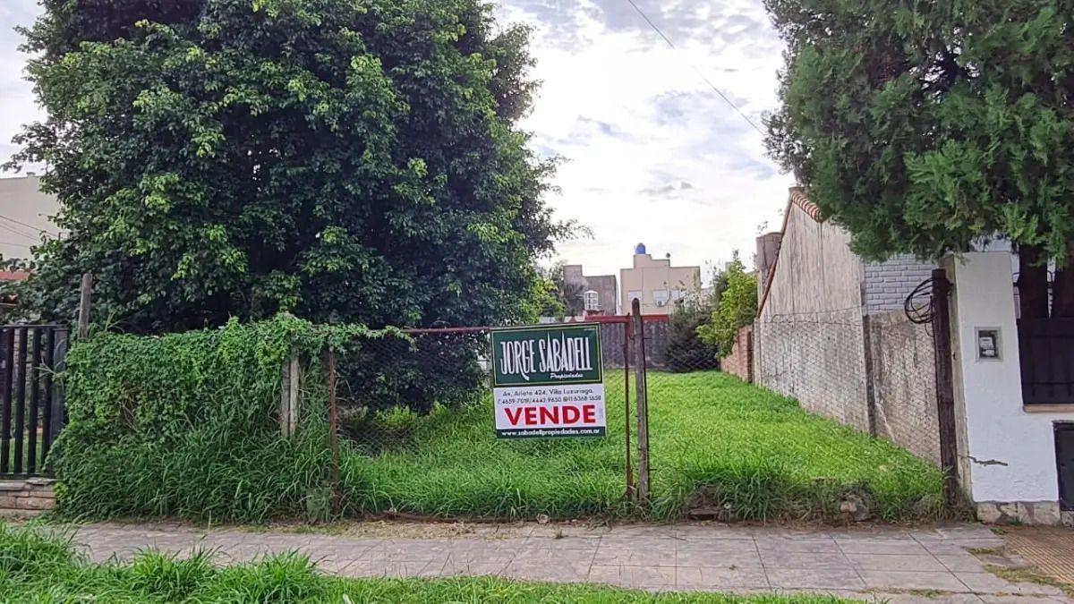 Buchardo 2600, Villa Luzuriaga, La Matanza