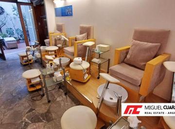 Fondo de comercio de 7 ambientes, Ciudad de Mendoza · Centro de Estética Vos Beauty en Venta. San Lorenzo 241, Capital Mendoza