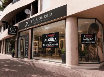 Local comercial · 100m² · Local en Alquiler Sobre Bv. San Juan | Esquina Estratégica y Máxima Visibilidad Comercial