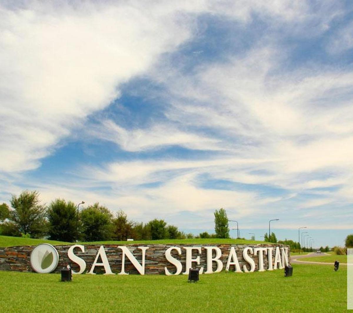San Sebastián, San Sebastián, Loma Verde