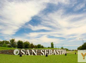 Terreno · 1000m² · Terreno en Venta - 1.000 m² - San Sebastián
