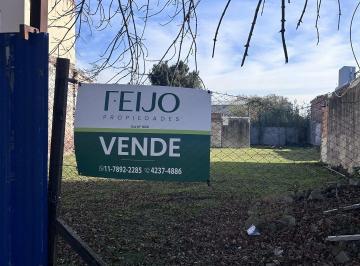 RFP-RFP-1837_2 · Lote en Centro, Florencio Varela