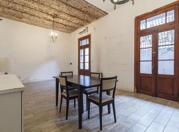 PH · 90m² · 3 Ambientes · PH Tres Ambientes Reciclado con Patio!