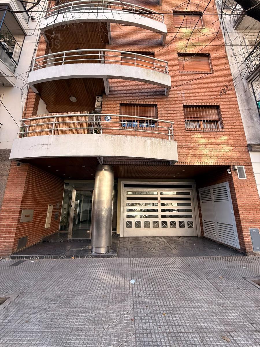Carlos Calvo al 3600