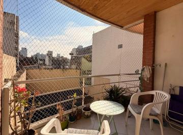 Departamento · 62m² · 3 Ambientes · Departamento en Venta en Boedo (Carlos Calvo Al 3600) de 3 Amb.