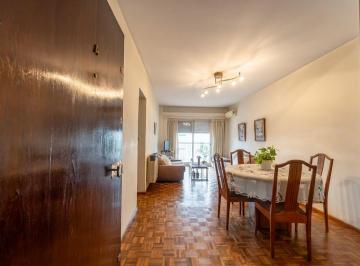 Departamento · 51m² · 3 Ambientes · Departamento 3 Amb. Vent con Balcon Vista Abierta