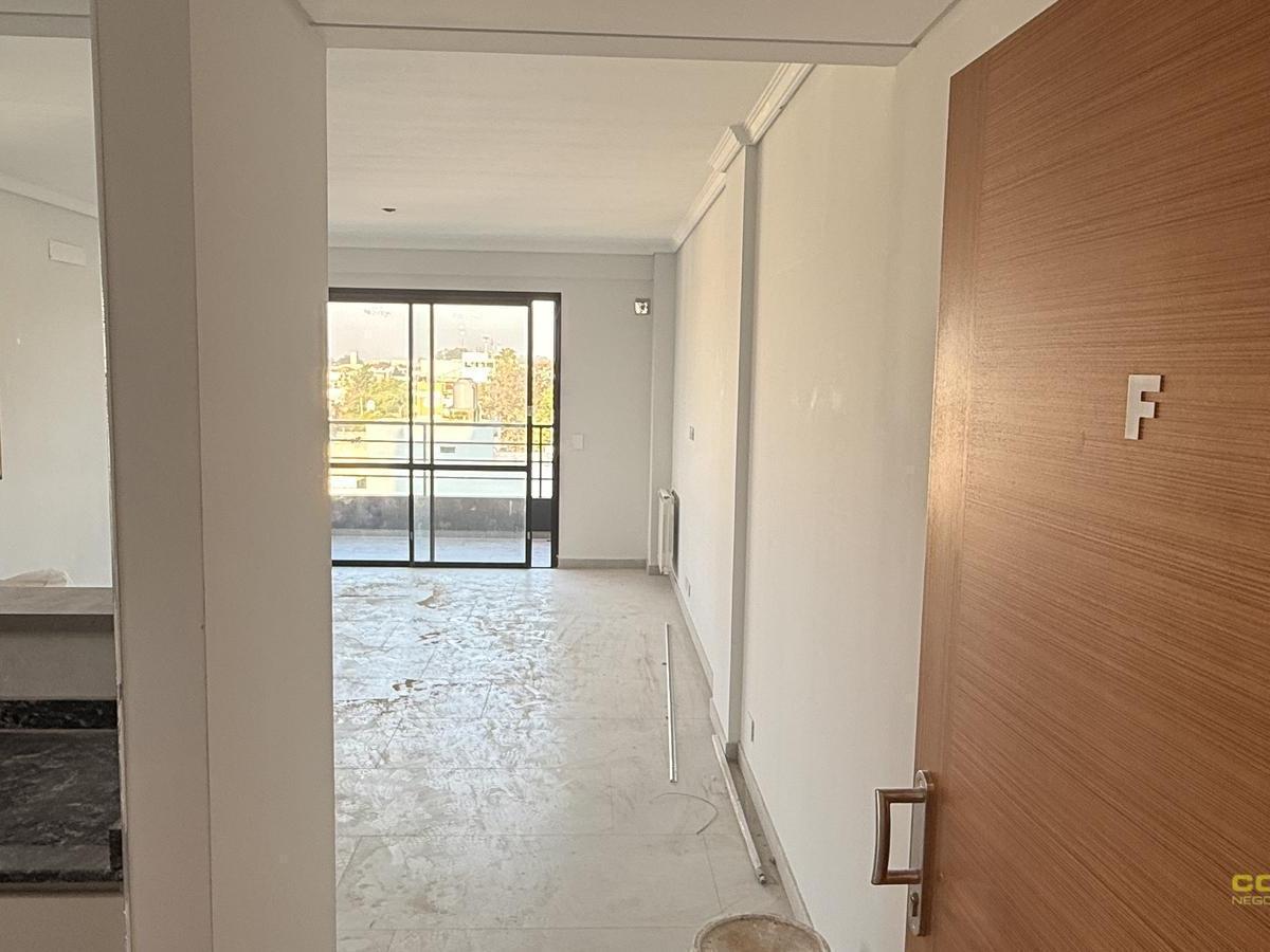 Departamento Venta 3 Ambientes a Estrenar con Amenities - Lugano