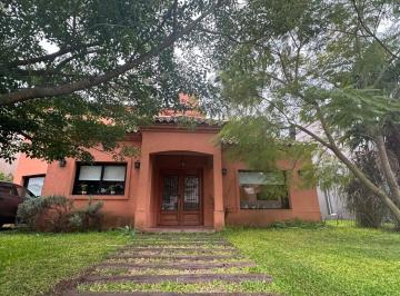 Casa de 5 ambientes, Moreno · Casa en Venta en Haras Maria Victoria