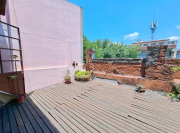 Casa · 180m² · 6 Ambientes · Casa en Palermo Venta