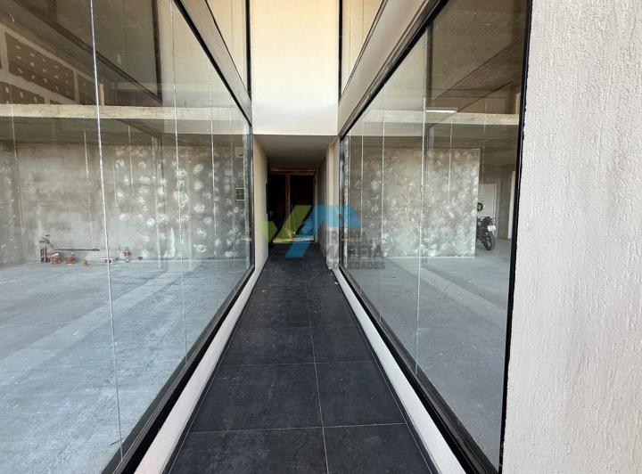 Local comercial · 88m² · 1 Cochera