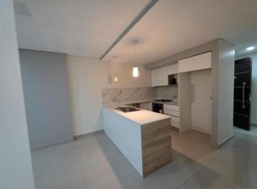 Departamento · 80m² · 4 Ambientes · 1 Cochera · Alquiler Departamento 2 Dorm. con Cochera Edificio Vitruvio Centro Neuquen