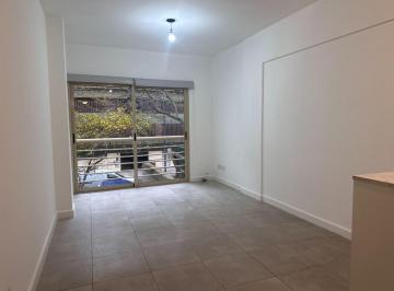 Departamento · 23m² · 1 Ambiente · Alquiler Monoambiente Muy Luminoso en Flores