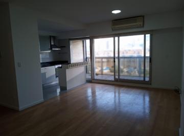 Departamento · 57m² · 2 Ambientes · 1 Cochera · Alquiler Puerto Madero Depto de 2 Ambientes con Cochera