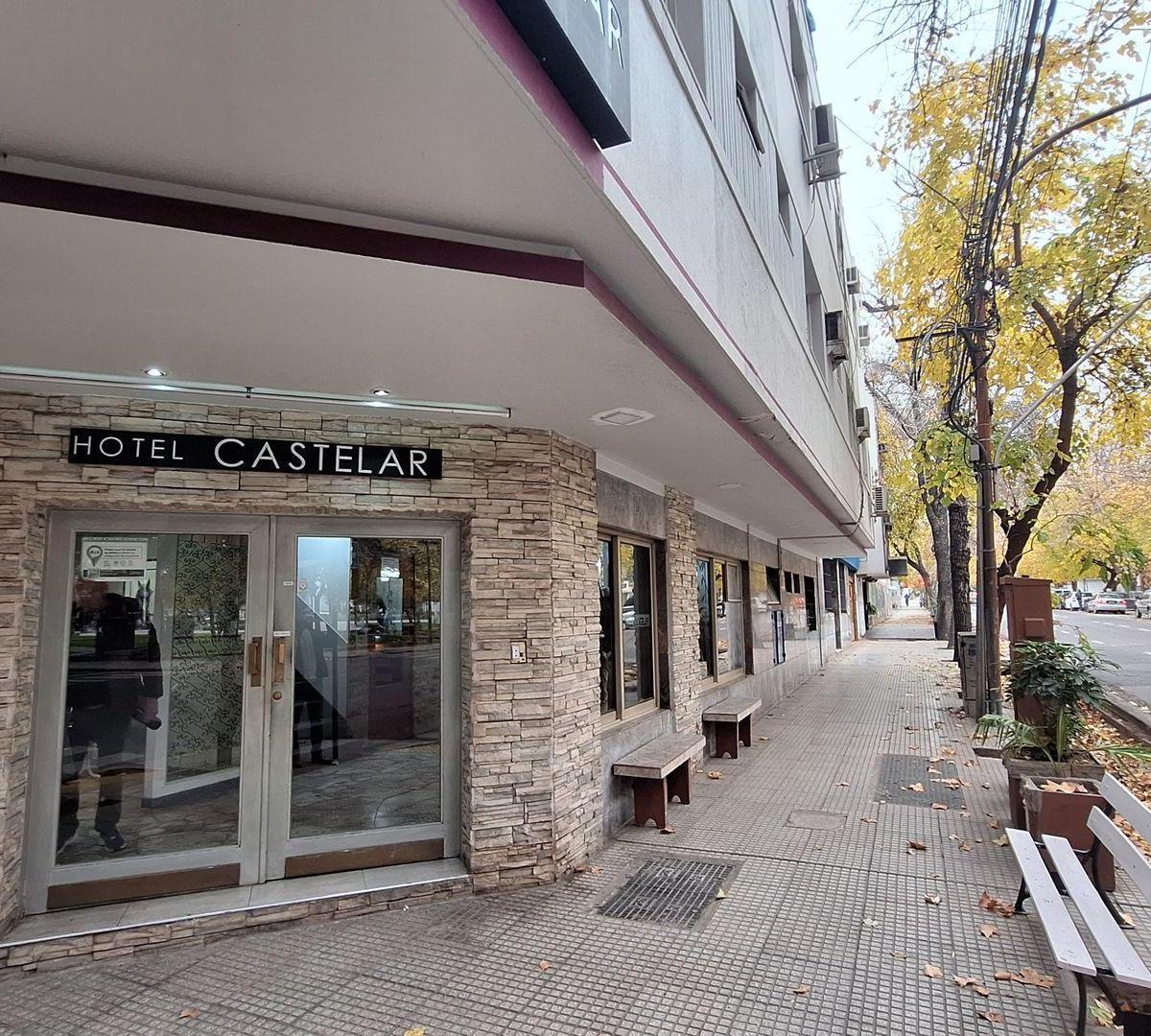 Ricardo Gutiérrez 500,  Ciudad de Mendoza, Mendoza