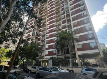 Departamento · 38m² · 2 Ambientes · Departamento 2 Ambientes con Balcón y Seguridad 24hs