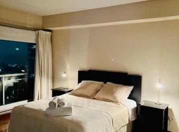Departamento de 3 ambientes, Belgrano · Alquileres Amueblado
