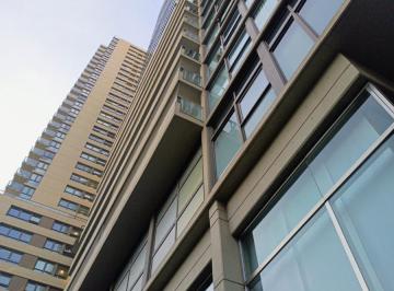Departamento · 189m² · 4 Ambientes · 1 Cochera · Alquiler - Belgrano Torre Weik Arco Seguridad 4 Ambientes Dependencias Cochera Pileta Piscina