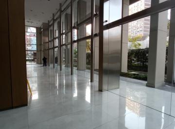 Departamento · 189m² · 4 Ambientes · 1 Cochera · Alquiler - Belgrano Torre Weik Arcos Piso Alto 3 Dormis
