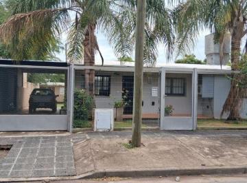 Casa · 219m² · 5 Ambientes · 2 Cocheras · Casa 3 Dorm + Pileta - Villa Allende Parque