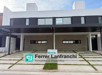 PH · 160m² · 9 Ambientes · 2 Cocheras · Duplex en Venta Colinas de Manantiales