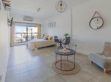 Departamento · 35m² · 1 Ambiente · Alquiler Monoambiente Chacarita