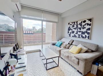 Departamento · 45m² · 2 Ambientes · Departamento de 2 Amb en Venta, Caballito. Amenit