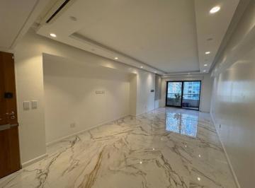 Departamento · 116m² · 4 Ambientes · 1 Cochera · Venta Departamento 4 Ambientes con Balcon Dependencia y Cochera Belgrano Apto Credito