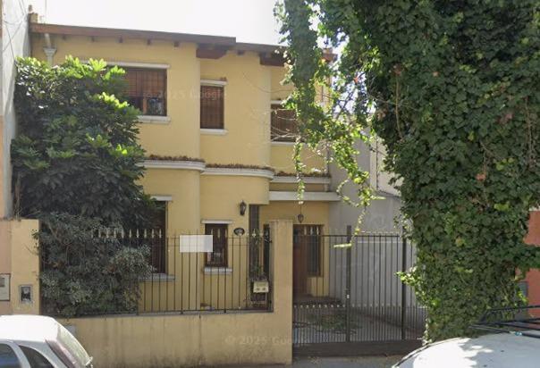 Elpidio Gonzalez al 4500, Monte Castro, Capital Federal