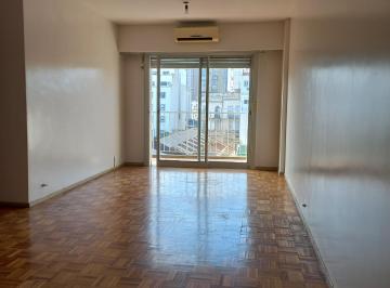 Departamento de 3 ambientes, Balvanera · Hermoso Tres Ambientes con Balcon y Cochera
