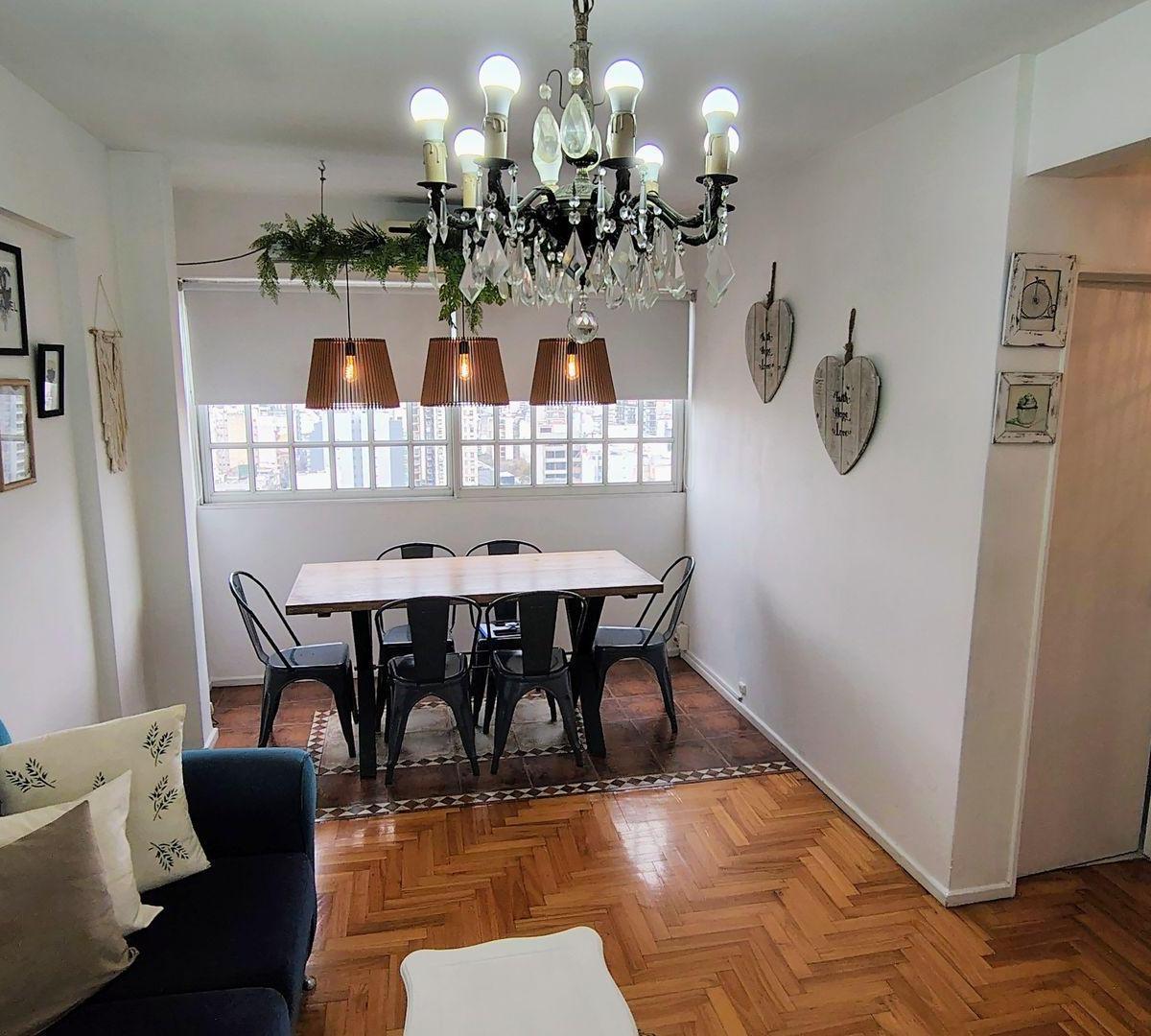 Avenida Raúl Scalabrini Ortiz 500