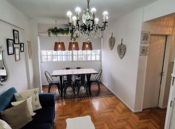 Departamento · 46m² · 2 Ambientes · Venta Departamento 2 Ambientes 46 m² Villa Crespo