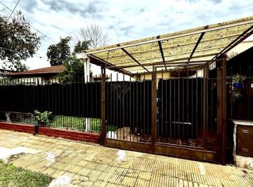 Casa de 3 ambientes, Almirante Brown · Casa con Amplio Parque