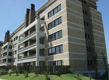 Departamento · 85m² · 3 Ambientes · 1 Cochera · Departamento en Alquiler en Quartier Nordelta