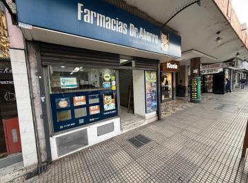 Local comercial · 117m² · Villa del Parque Local Cuenca 2840 y Nogoya
