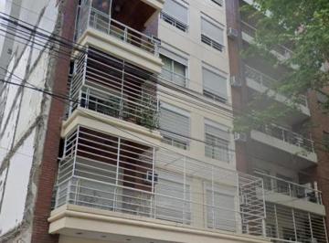 Departamento · 44m² · 2 Ambientes · 2 Ambientes con Balcón Al Frente y Cocina Independiente en Caballito